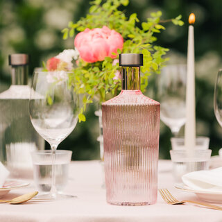 Paveau Waterfles met draaidop