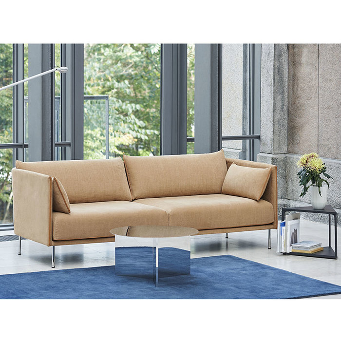 HAY Silhouette sofa 2p