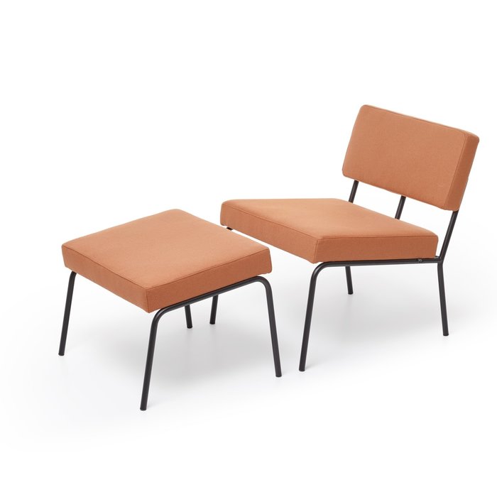 Fest Amsterdam Monday lounge chair