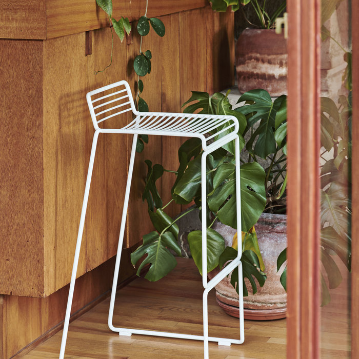 HAY Hee  Bar Stool - HAY