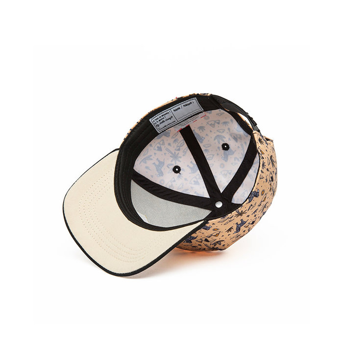 hello hossy Casquette Tanzanie 9-18 mois