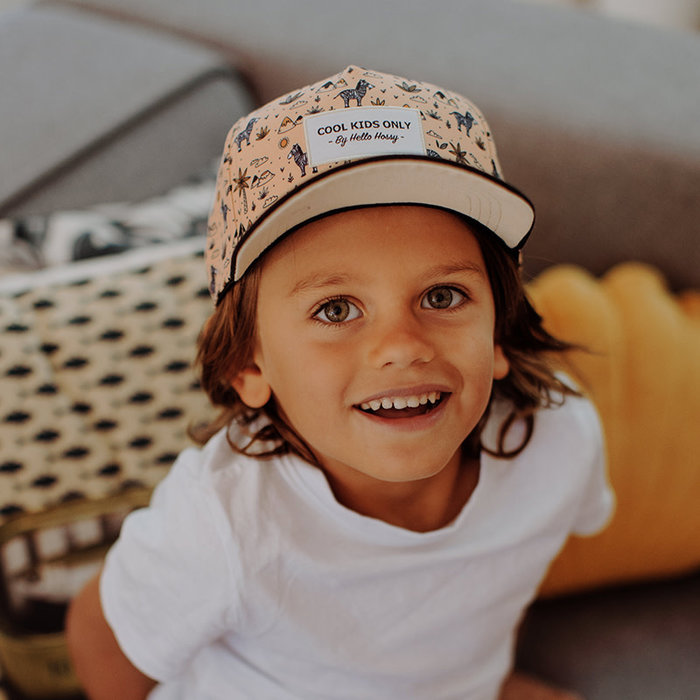 hello hossy Pet Tanzanie  9-18 maand