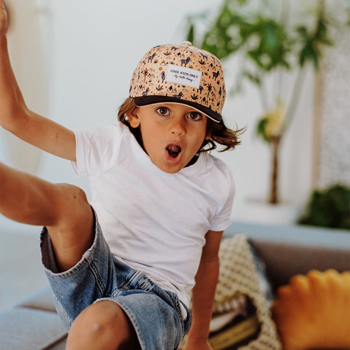 hello hossy Pet Tanzanie  9-18 maand