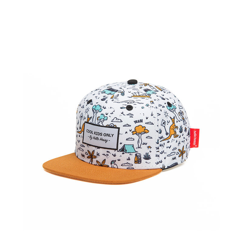 hello hossy Pet Aussie 9-18 maand