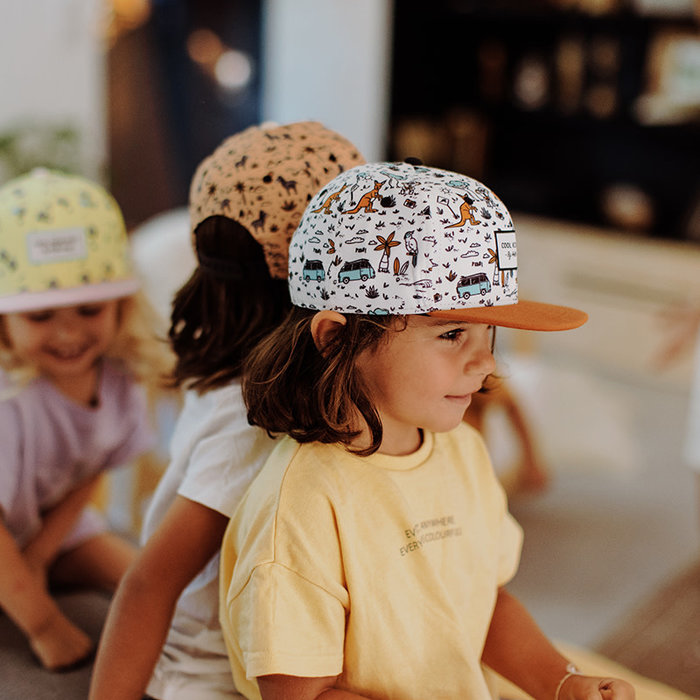 hello hossy Animal de compagnie Aussie 9-18 mois