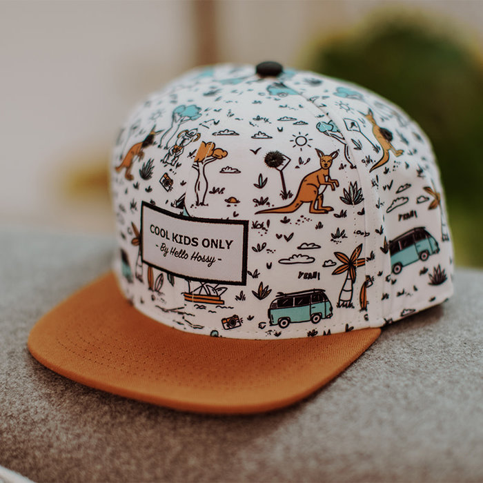 hello hossy Animal de compagnie Aussie 9-18 mois