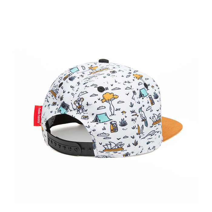 hello hossy Animal de compagnie Aussie 2-5 ans