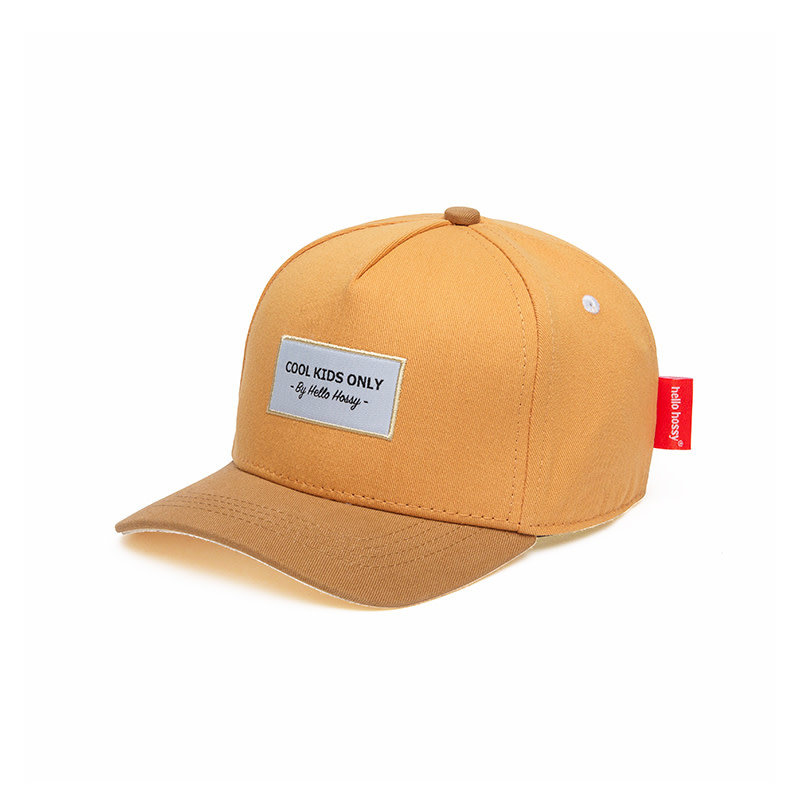 hello hossy Casquette mini +6 ans - Hello Hossy