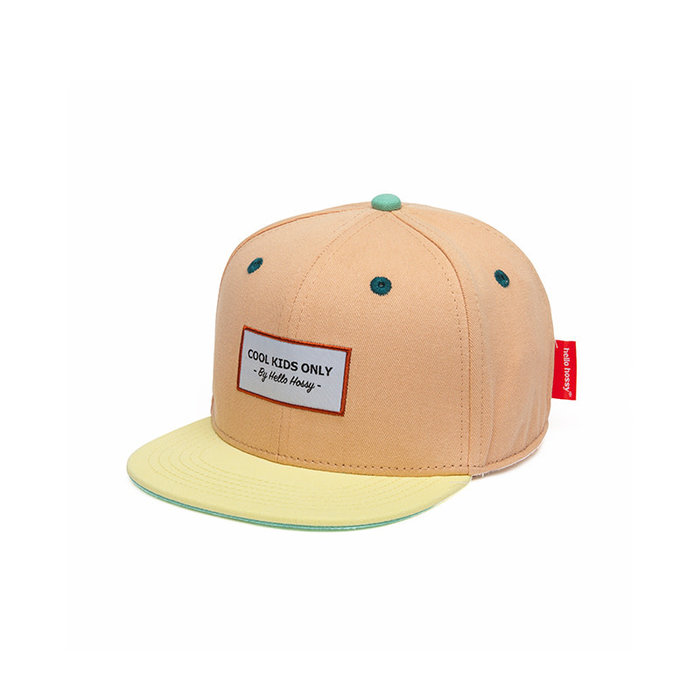 hello hossy Casquette mini 9-18 mois - Hello Hossy