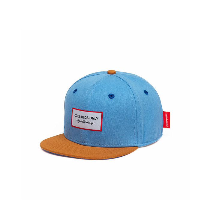 hello hossy Casquette mini 9-18 mois - Hello Hossy