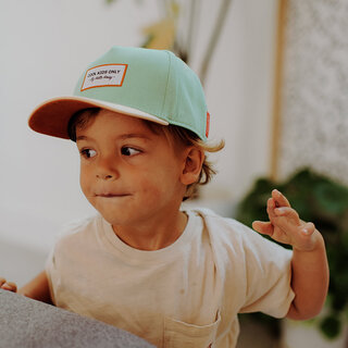 hello hossy Casquette mini 9-18 mois