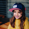 hello hossy Casquette mini +6 ans