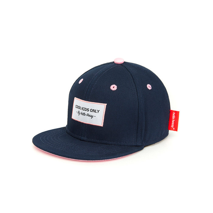 hello hossy Casquette mini 9-18 mois - Hello Hossy