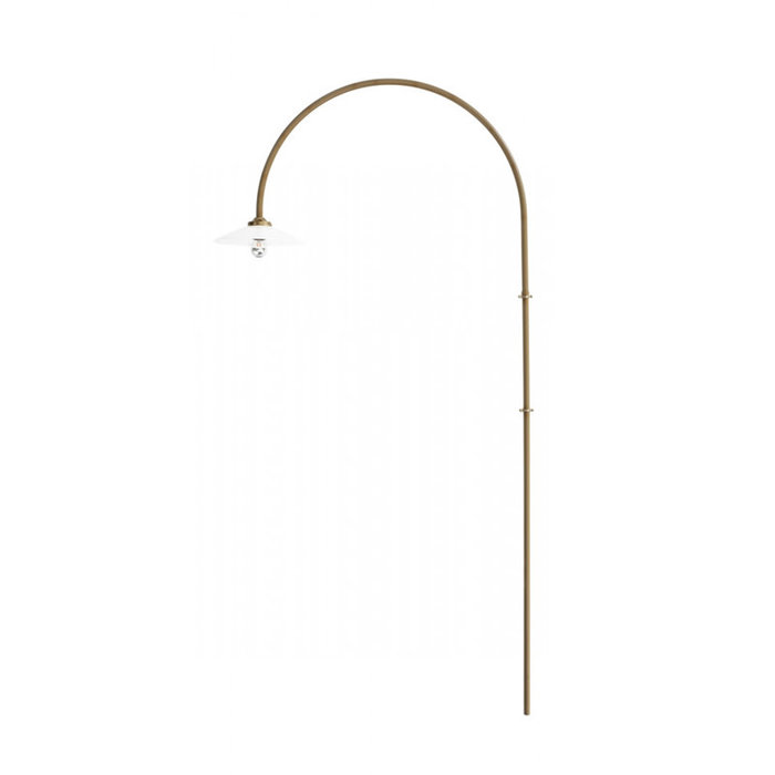 Hanging lamp n°2- Muller Van Severen