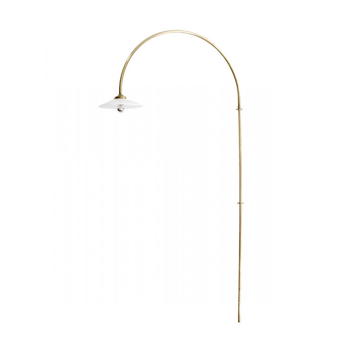 Hanging lamp n°2- Muller Van Severen