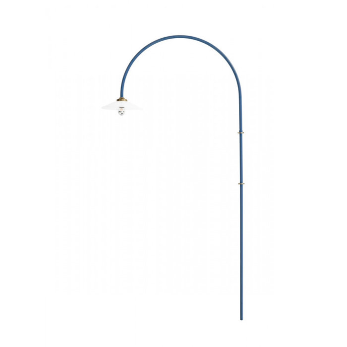Hanging lamp n°2- Muller Van Severen