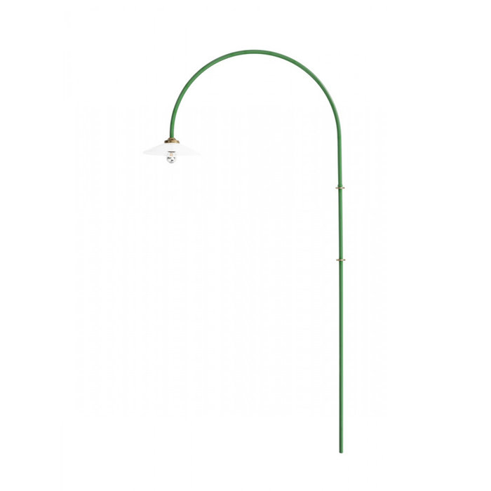 Hanging lamp n°2- Muller Van Severen