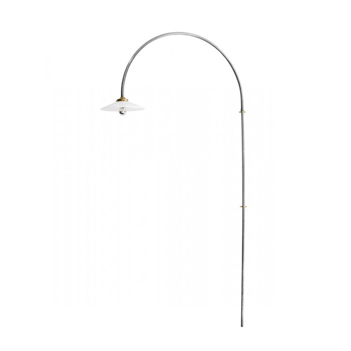 Hanging lamp n°2- Muller Van Severen