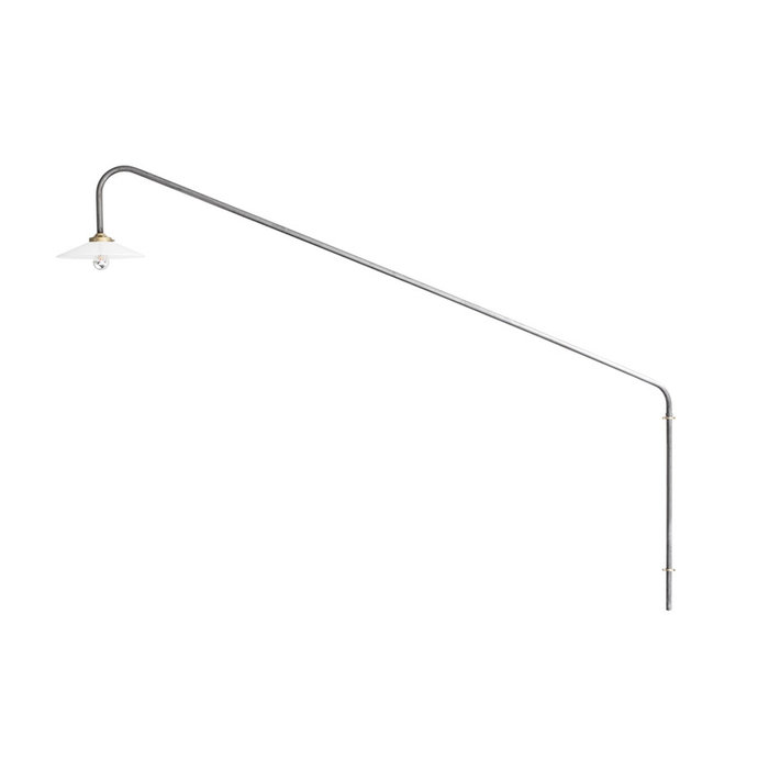 Hanging lamp n°1 - Muller Van Severen