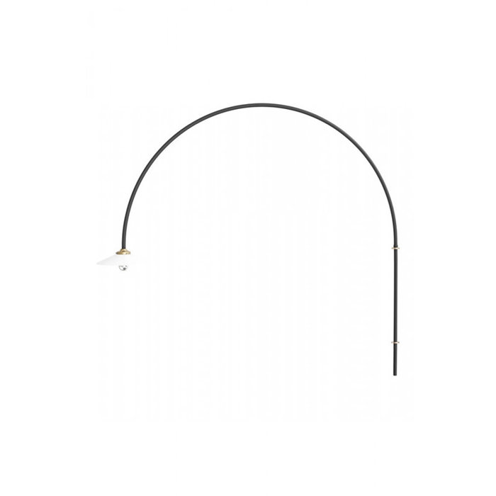 Valerie Objects Hanging lamp n°3 - Muller Van Severen