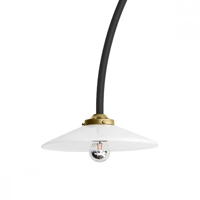 Valerie Objects Hanging lamp n°3 - Muller Van Severen