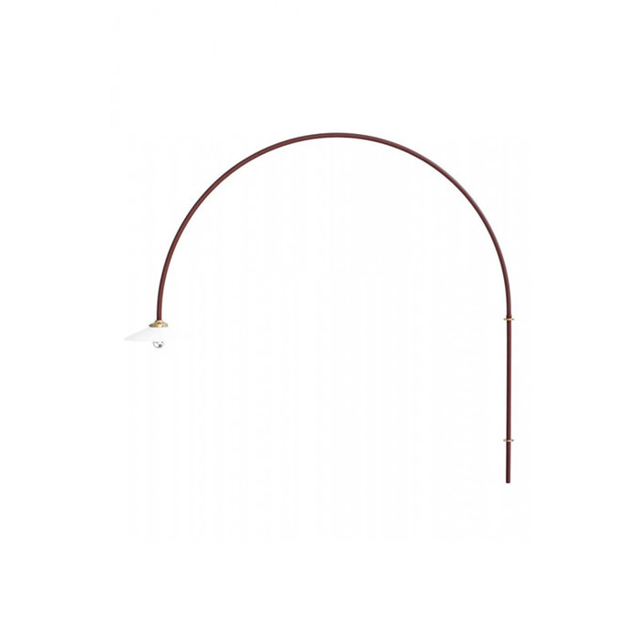 Valerie Objects Hanging lamp n°3 - Muller Van Severen