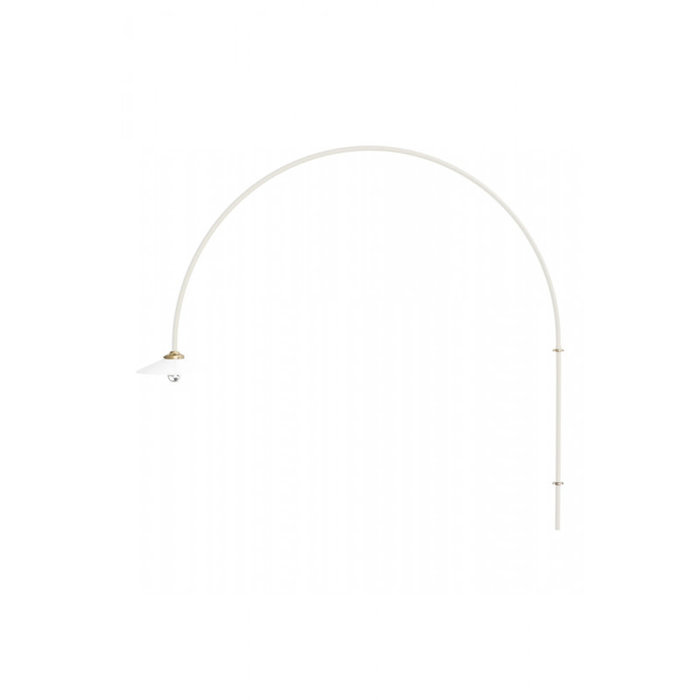 Valerie Objects Hanging lamp n°3 - Muller Van Severen