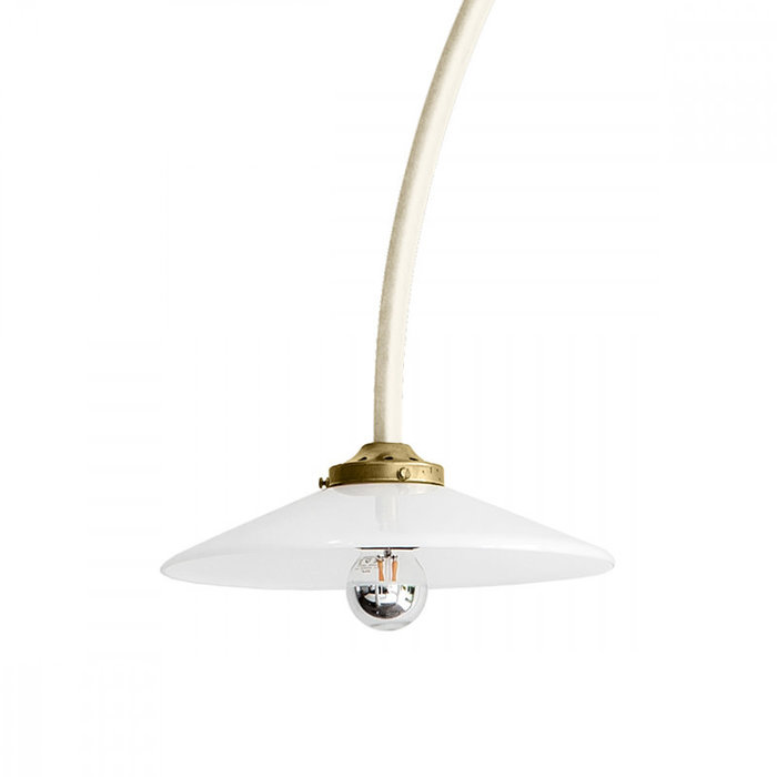 Valerie Objects Hanging lamp n°3 - Muller Van Severen