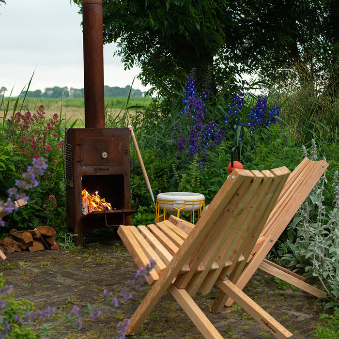 Weltevree Fieldchair