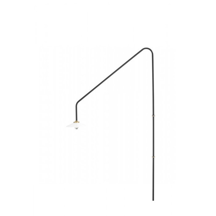 Valerie Objects Hanging lamp n°4 - Muller Van Severen