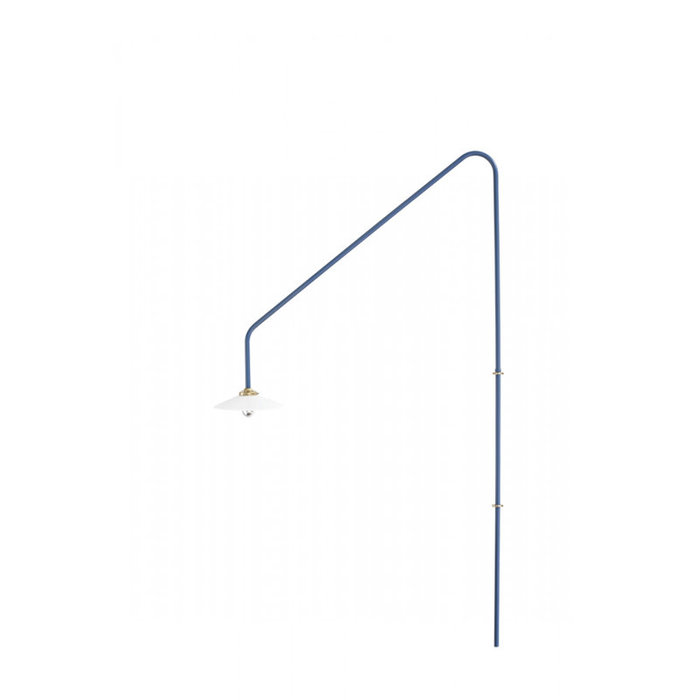 Valerie Objects Hanging lamp n°4 - Muller Van Severen