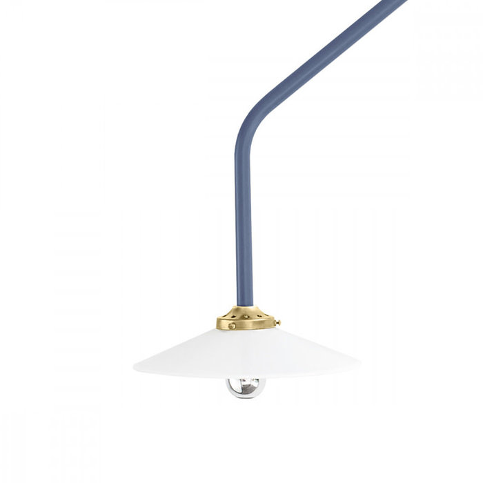 Valerie Objects Hanging lamp n°4 - Muller Van Severen