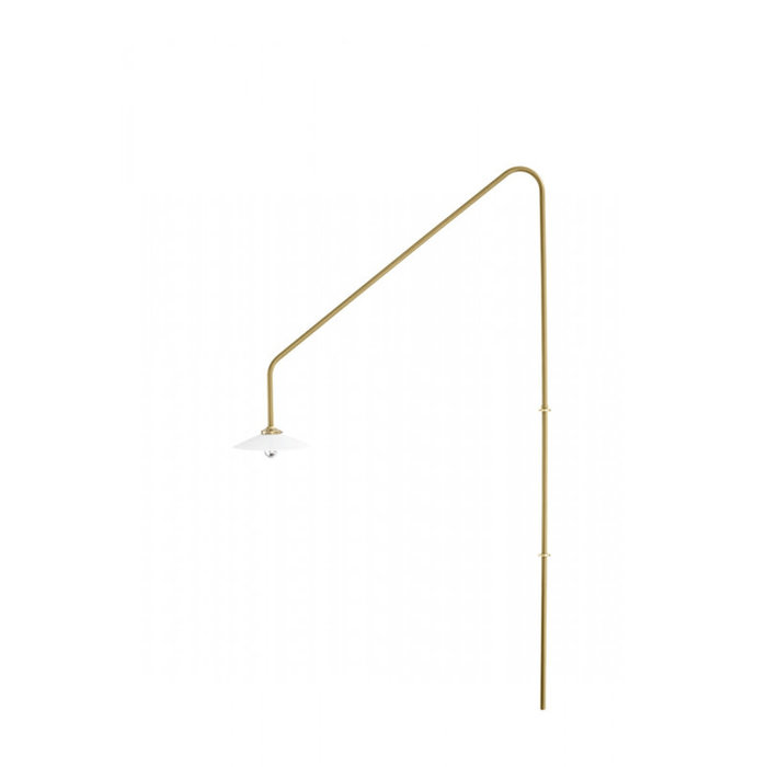 Valerie Objects Hanging lamp n°4 - Muller Van Severen