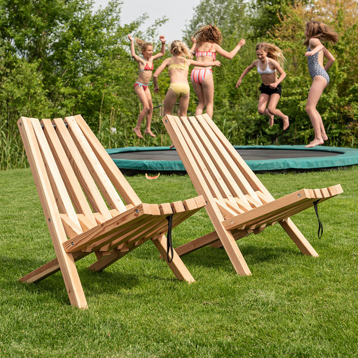 Weltevree Fieldchair - Weltevree