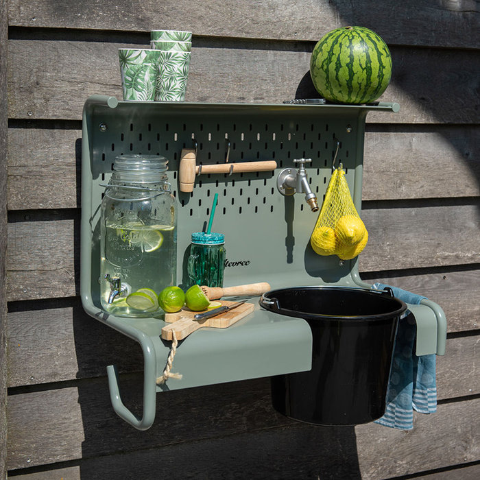 Weltevree Poste de travail Waterworks