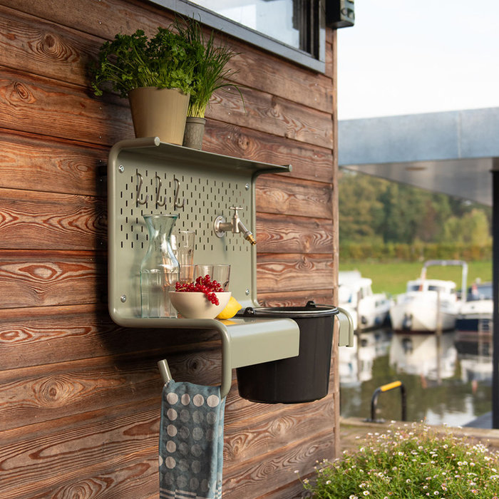 Weltevree Poste de travail Waterworks