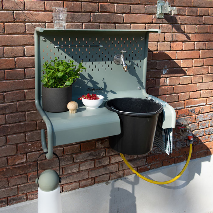 Weltevree Poste de travail Waterworks