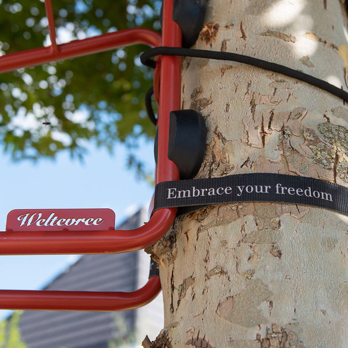 Weltevree Balançoire Swing