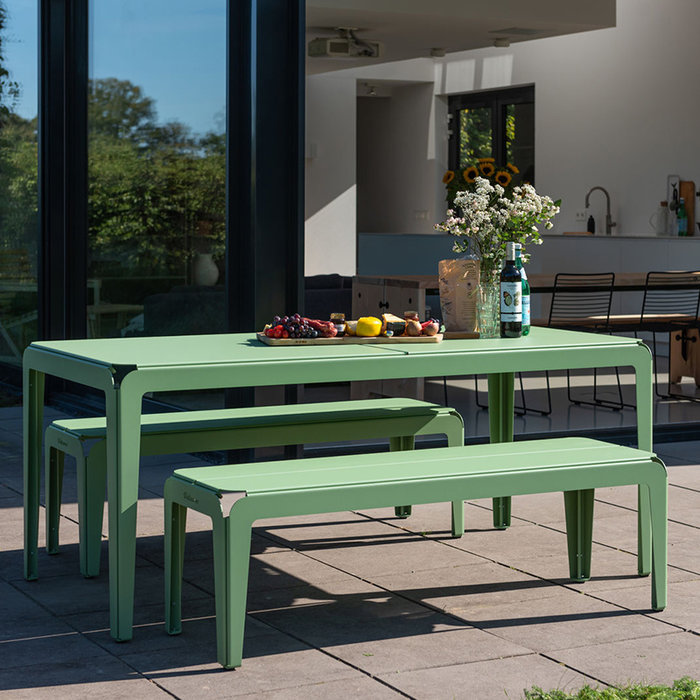 Weltevree Bended table
