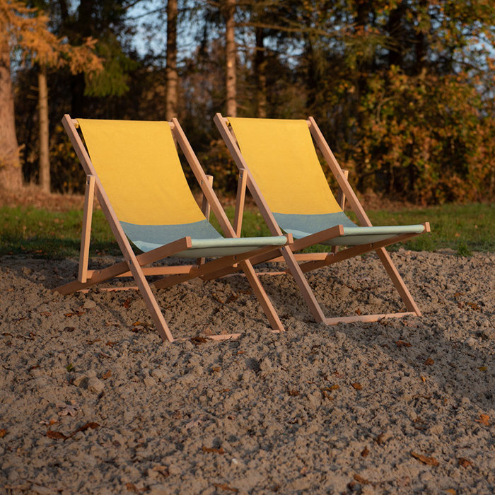 Weltevree Beach Chair