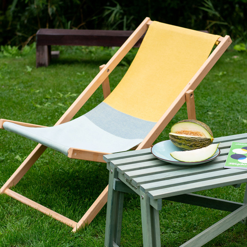 Onophoudelijk insect Manhattan Beach chair - Weltevree / LIVINGDESIGN / GRATIS levering - Livingdesign