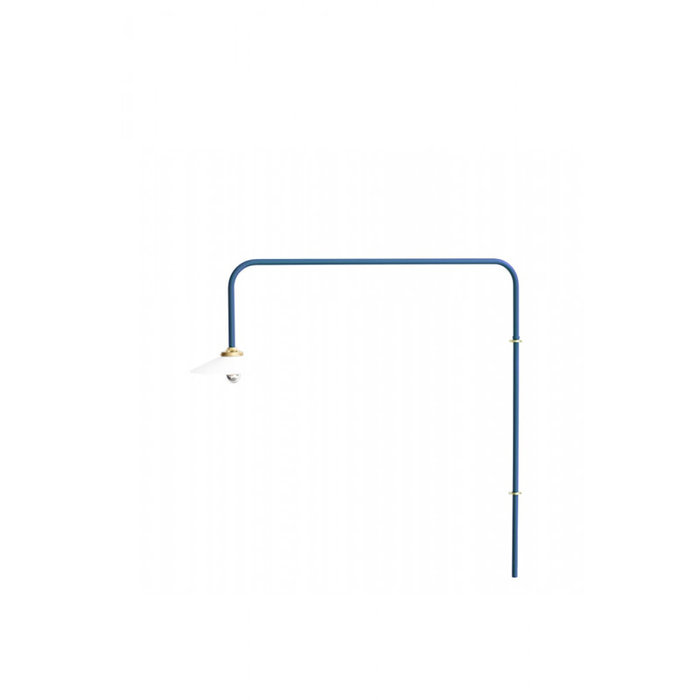 Hanging lamp n°5 - Muller Van Severen