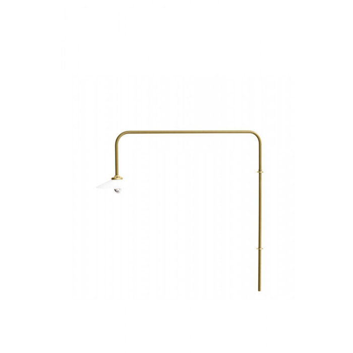 Hanging lamp n°5 - Muller Van Severen