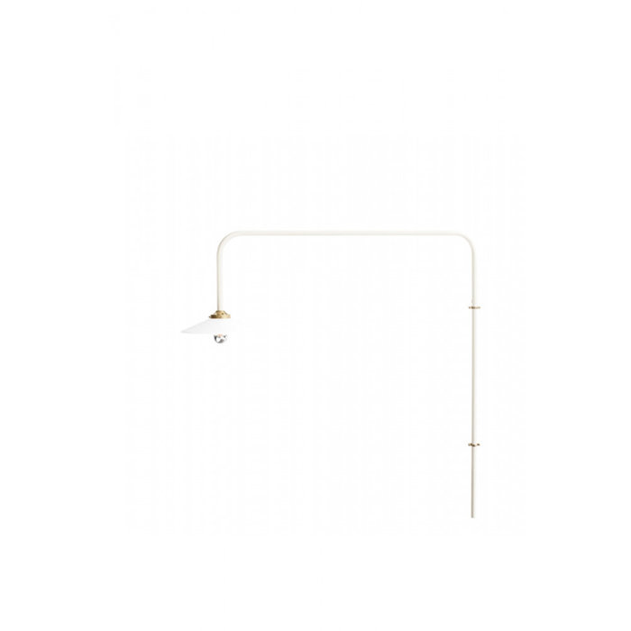 Hanging lamp n°5 - Muller Van Severen