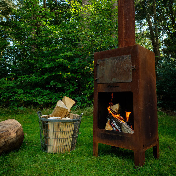 Weltevree Outdooroven - Weltevree