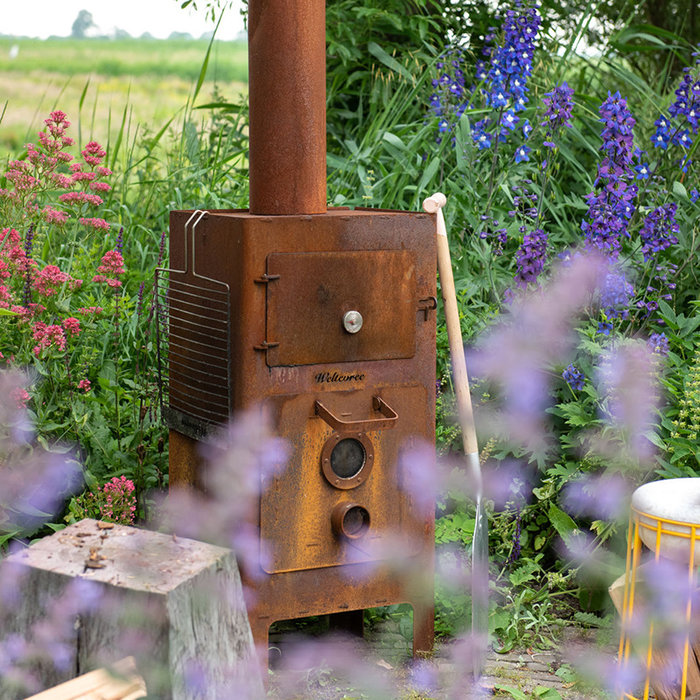 Weltevree Outdooroven - Weltevree