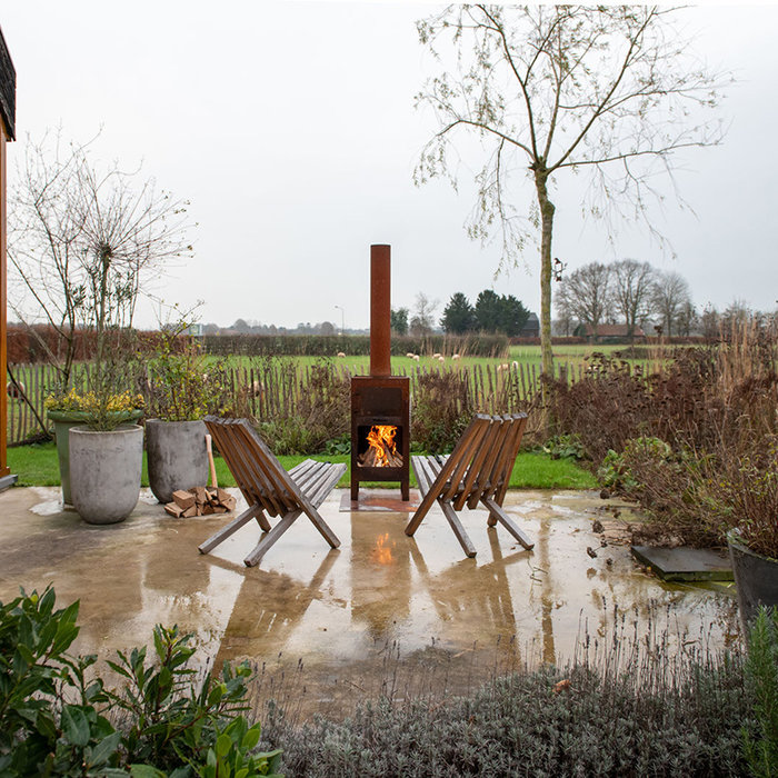 Weltevree Outdooroven - Weltevree