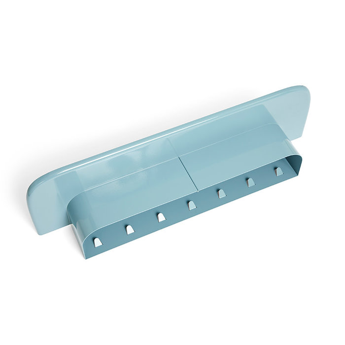 HAY Korpus shelf 7 hooks L