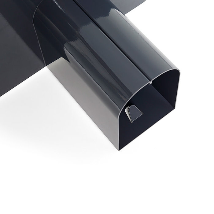 HAY Korpus shelf 1 hook S