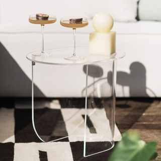 Fest Amsterdam Table d'appoint Plateau Spécial